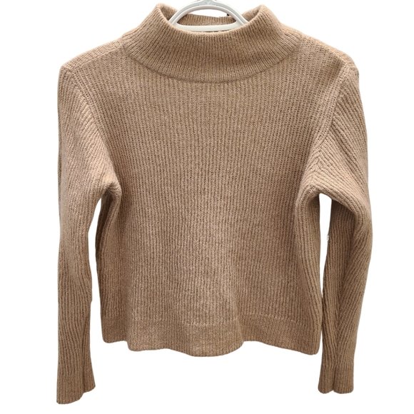 (Pre-loved) Tommy Hilifger Wool Turtleneck Sweater - Picture 2 of 9